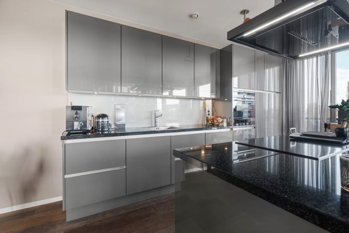 Foto 16 van Contre Escarpe 74