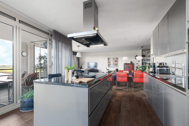 Foto 18 van Contre Escarpe 74