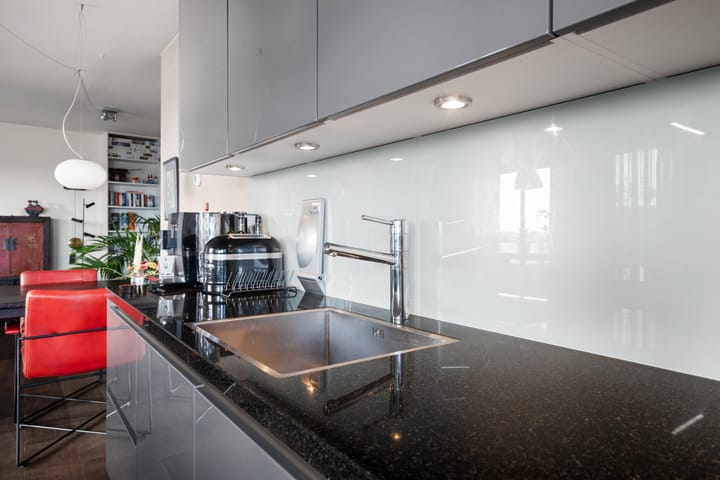 Foto 19 van Contre Escarpe 74