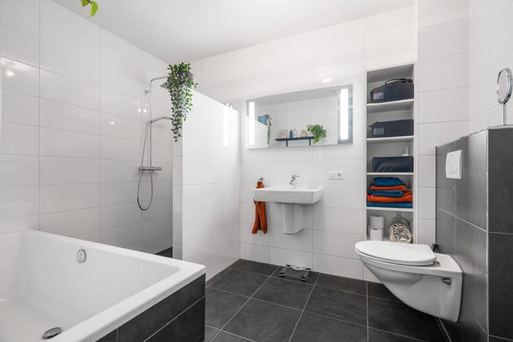 Foto 31 van Contre Escarpe 74