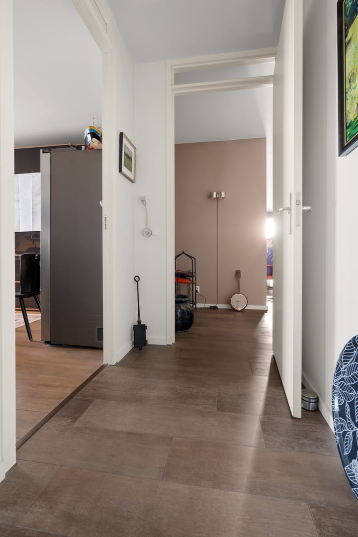 Foto 35 van Contre Escarpe 74