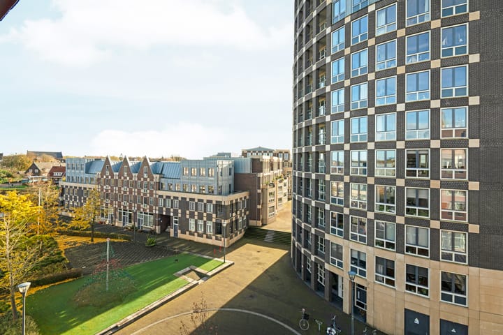 Foto 40 van Contre Escarpe 74