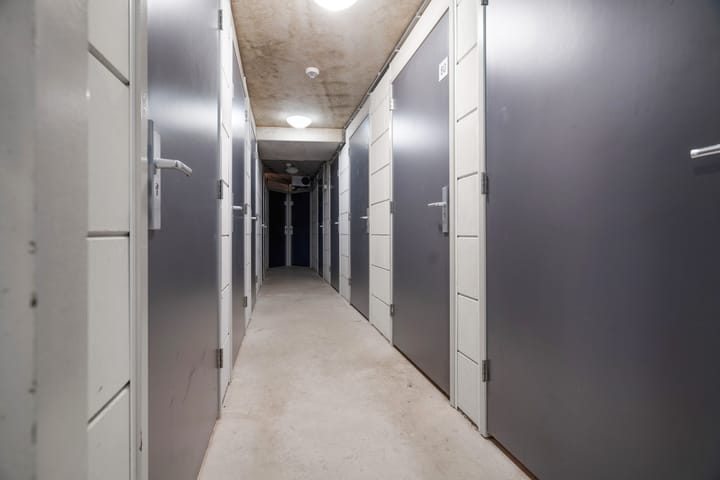 Foto 46 van Contre Escarpe 74