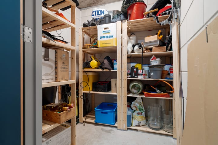 Foto 47 van Contre Escarpe 74