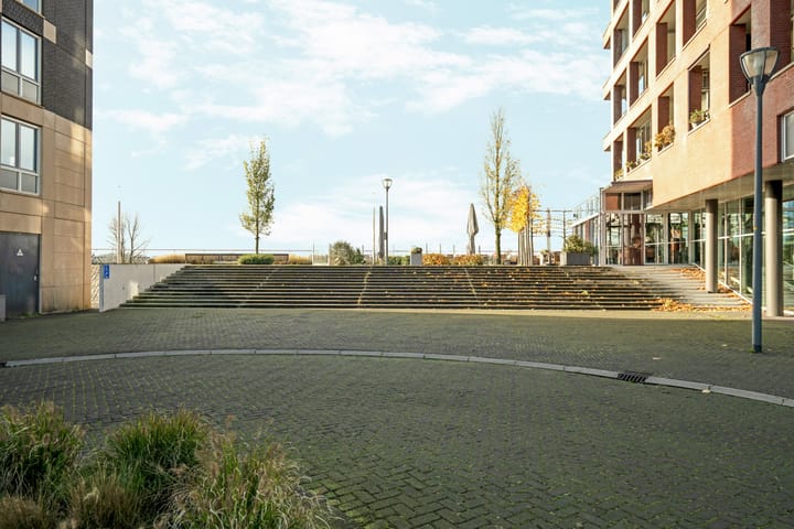 Foto 50 van Contre Escarpe 74