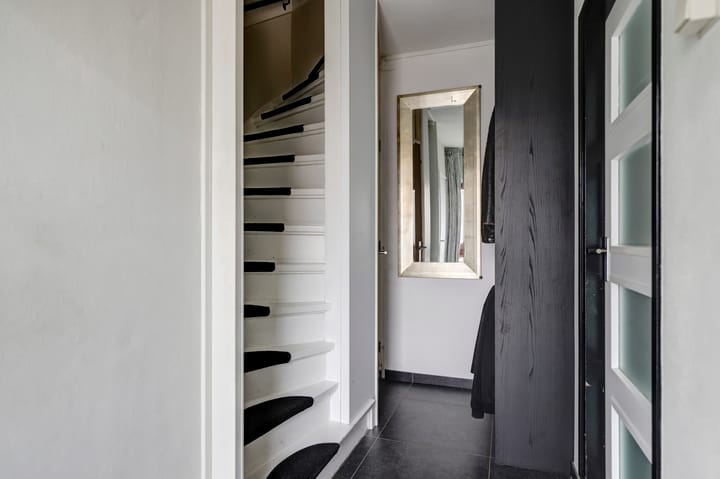 Foto 3 van Past. Esserstraat 21