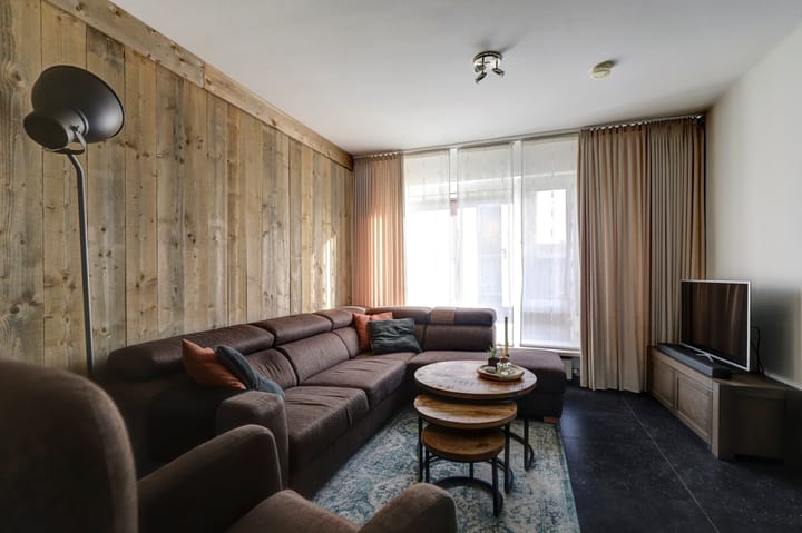 Foto 5 van Past. Esserstraat 21