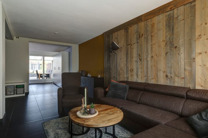 Foto 9 van Past. Esserstraat 21