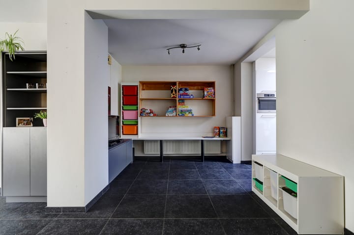 Foto 12 van Past. Esserstraat 21