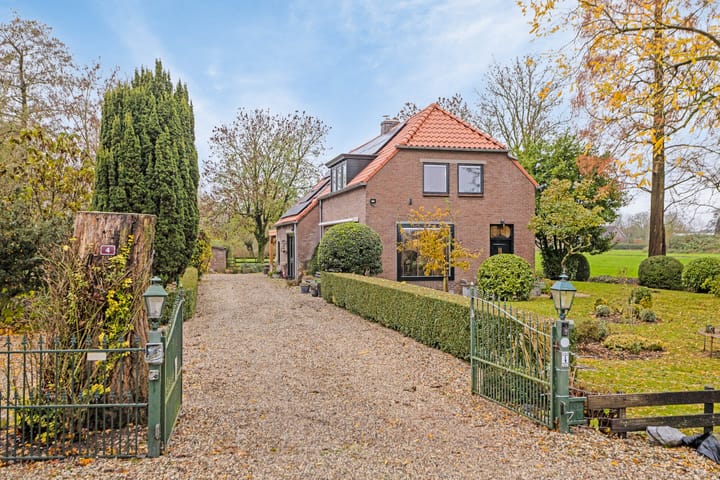 Foto 4 van Ketelsteeg 4