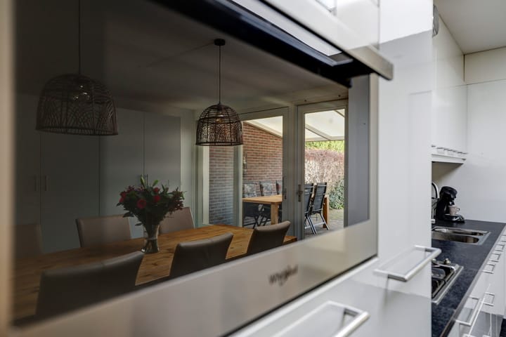 Foto 20 van Past. Esserstraat 21