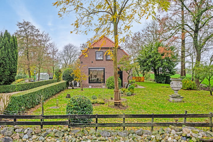 Foto 5 van Ketelsteeg 4