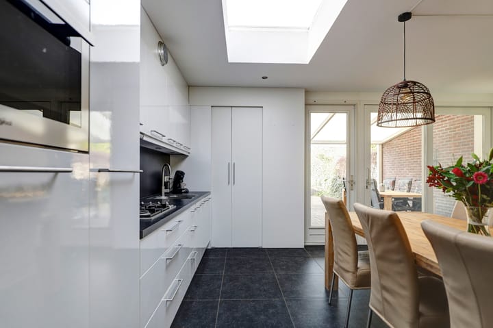 Foto 21 van Past. Esserstraat 21