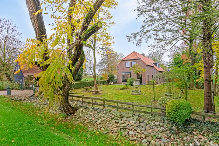 Foto 6 van Ketelsteeg 4