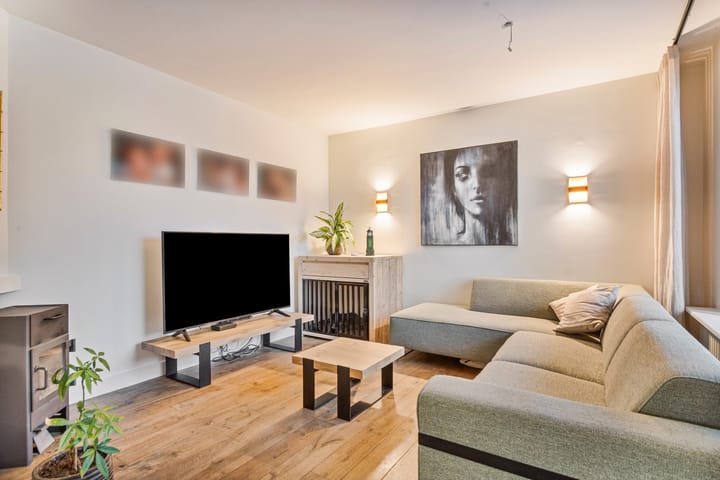 Foto 9 van Ketelsteeg 4