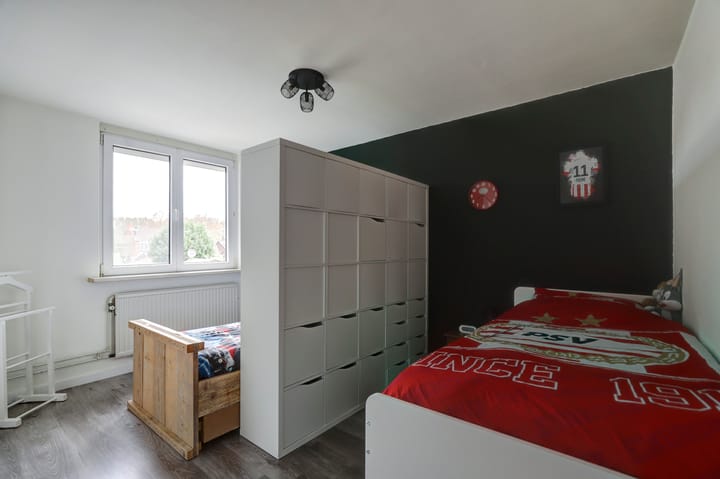 Foto 26 van Past. Esserstraat 21