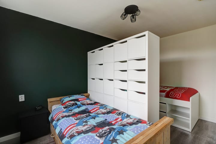 Foto 27 van Past. Esserstraat 21