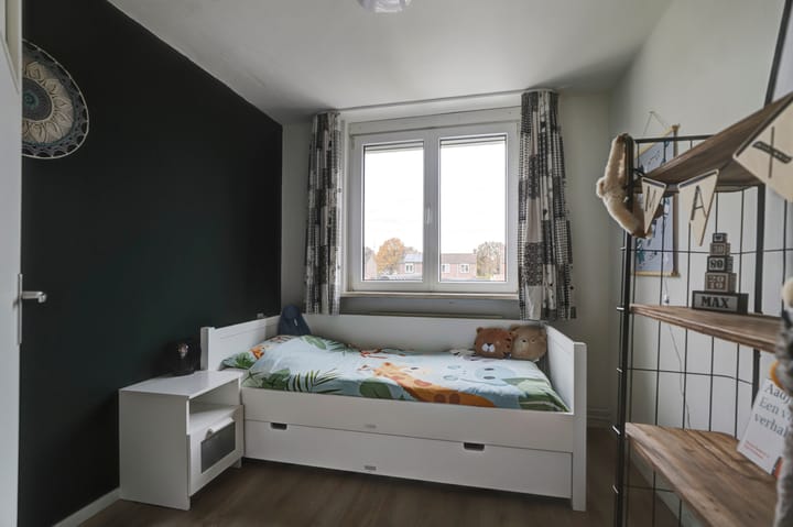 Foto 30 van Past. Esserstraat 21