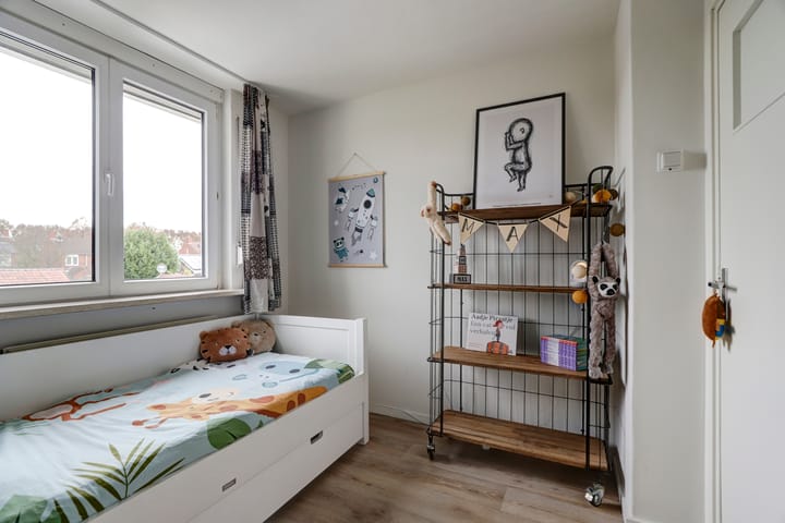 Foto 31 van Past. Esserstraat 21