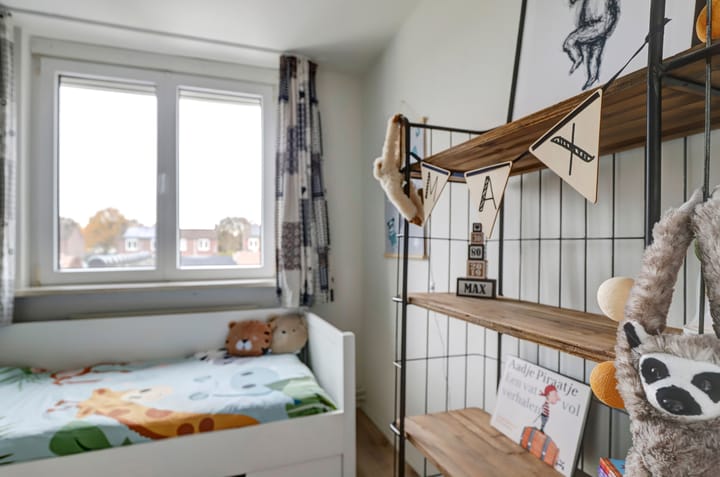 Foto 32 van Past. Esserstraat 21