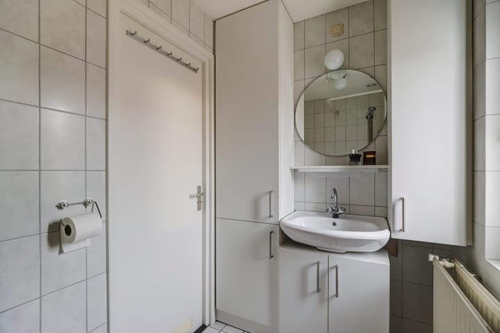 Foto 35 van Past. Esserstraat 21