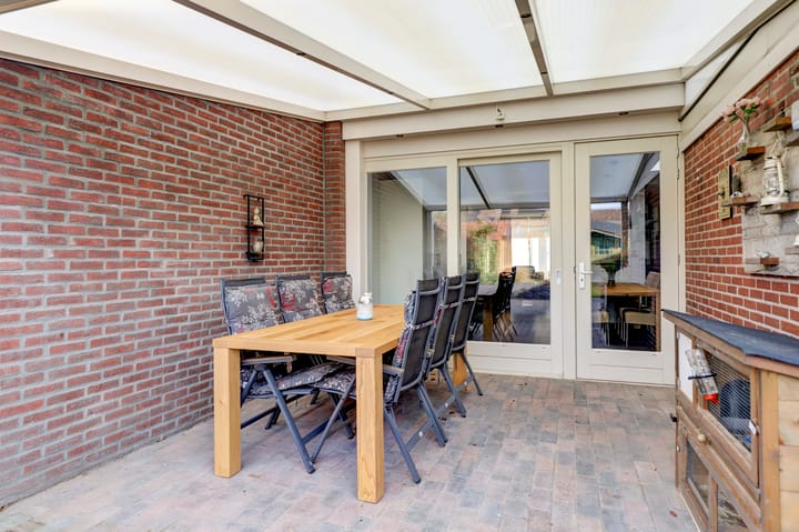 Foto 42 van Past. Esserstraat 21