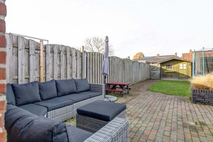 Foto 45 van Past. Esserstraat 21