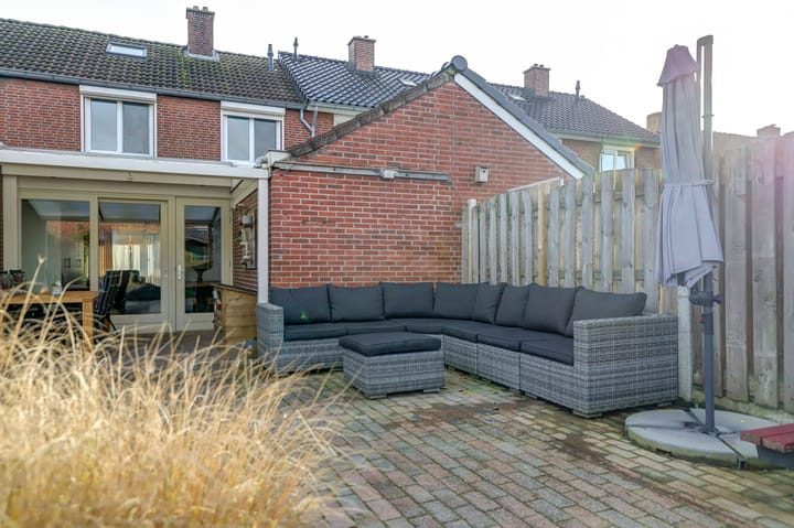 Foto 46 van Past. Esserstraat 21