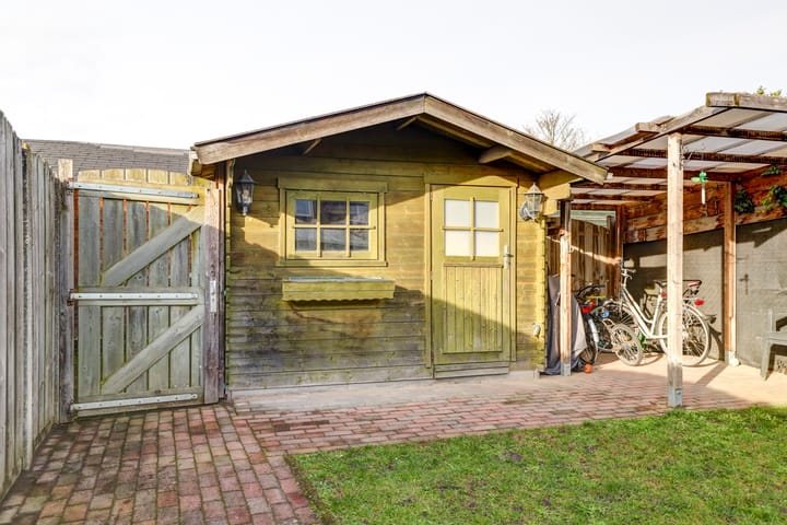 Foto 48 van Past. Esserstraat 21