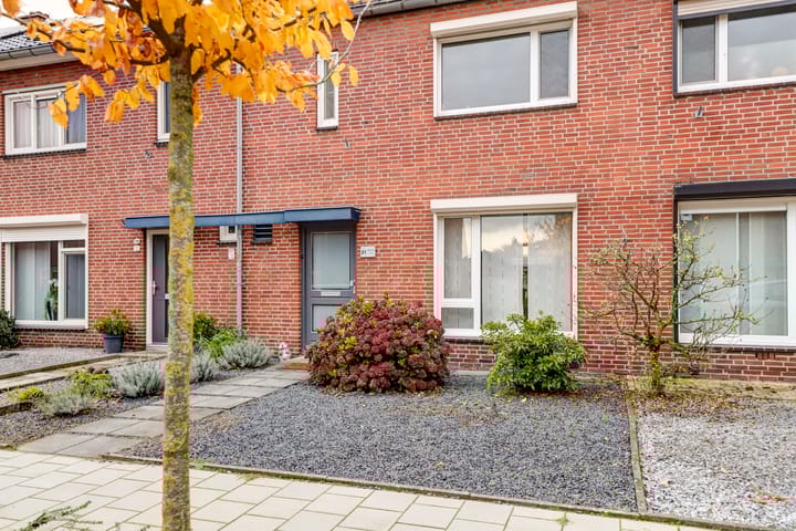 Foto 50 van Past. Esserstraat 21