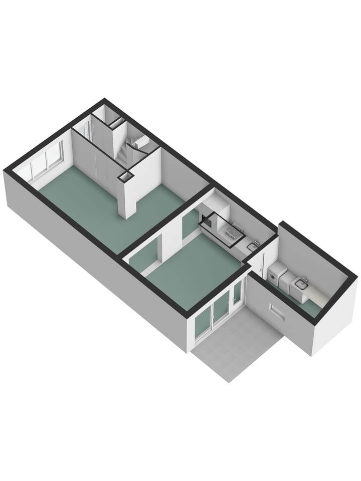 Foto 53 van Past. Esserstraat 21