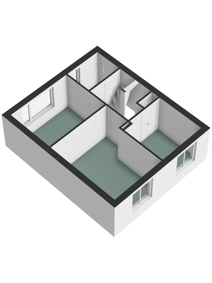 Foto 55 van Past. Esserstraat 21