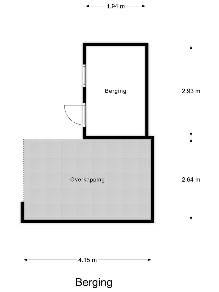Foto 60 van Past. Esserstraat 21