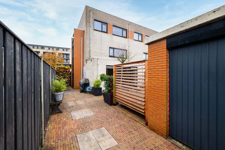 Foto 2 van Klokkenweide 9