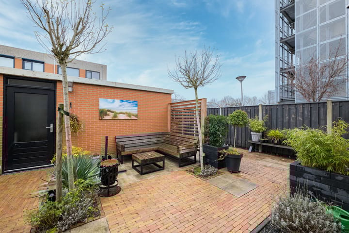 Foto 3 van Klokkenweide 9