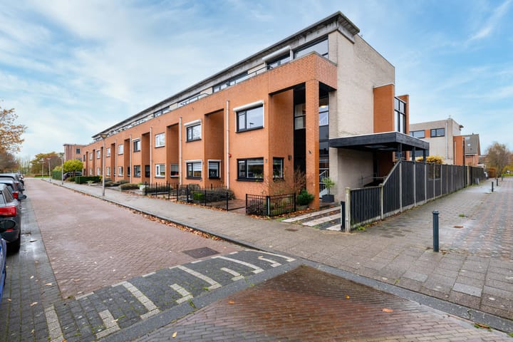 Foto 4 van Klokkenweide 9