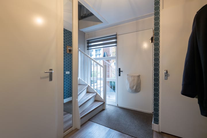 Foto 5 van Klokkenweide 9