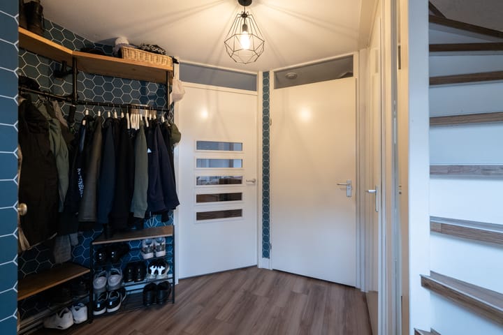 Foto 6 van Klokkenweide 9