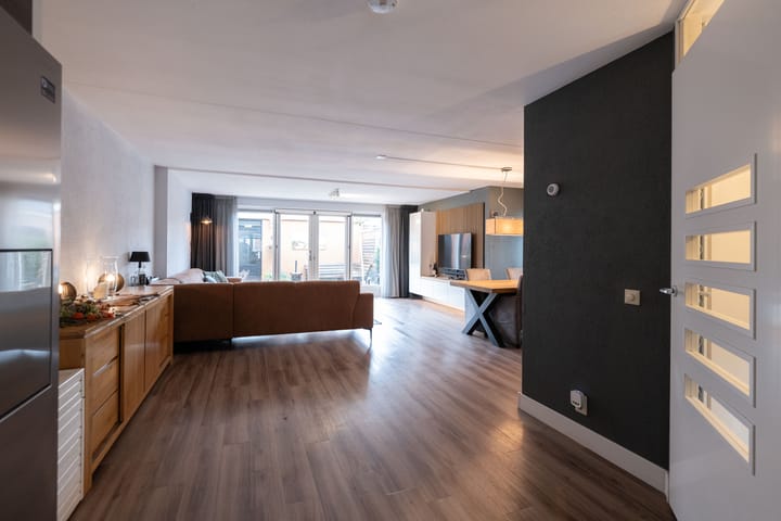 Foto 8 van Klokkenweide 9