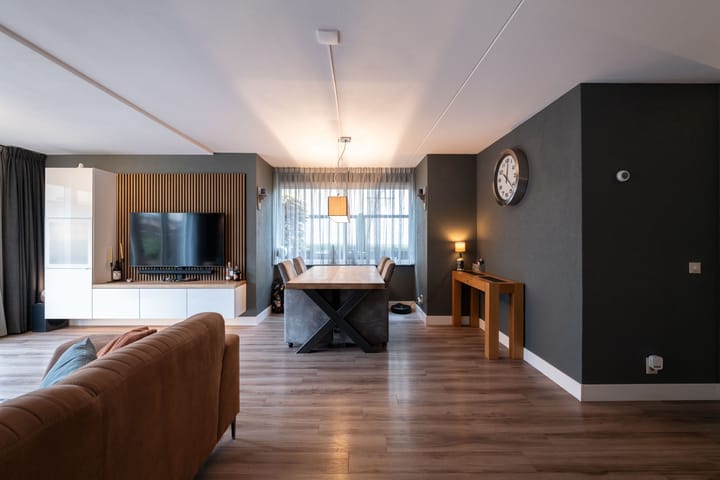 Foto 9 van Klokkenweide 9