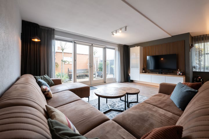 Foto 11 van Klokkenweide 9