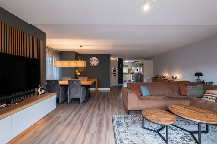 Foto 12 van Klokkenweide 9