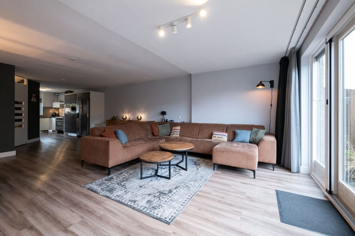 Foto 13 van Klokkenweide 9