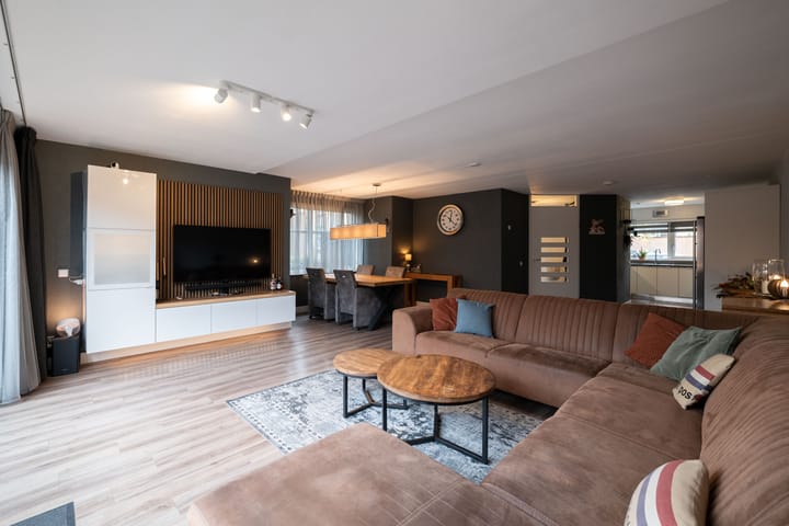 Foto 14 van Klokkenweide 9