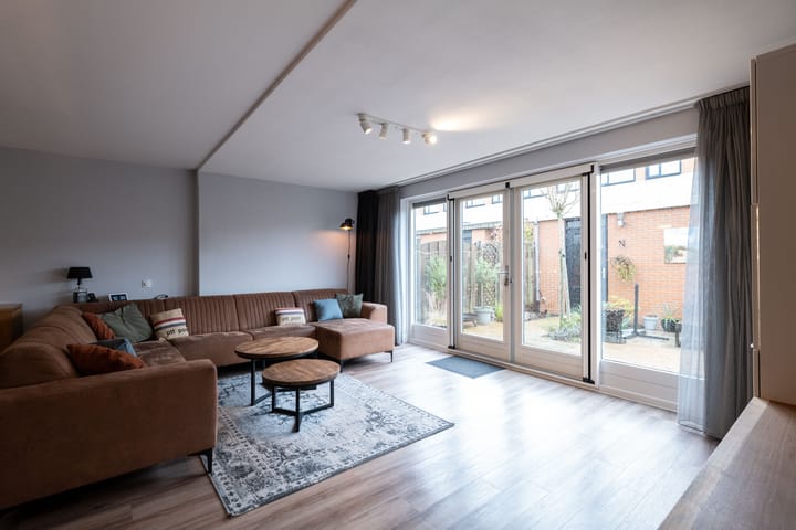 Foto 15 van Klokkenweide 9