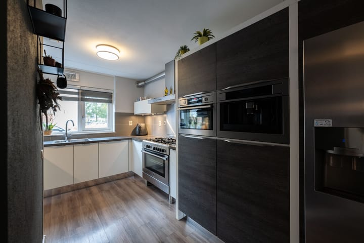 Foto 17 van Klokkenweide 9