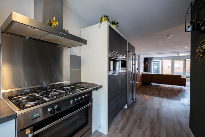 Foto 21 van Klokkenweide 9