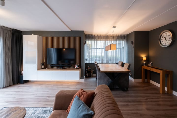 Foto 23 van Klokkenweide 9