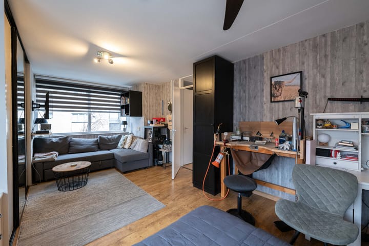 Foto 25 van Klokkenweide 9