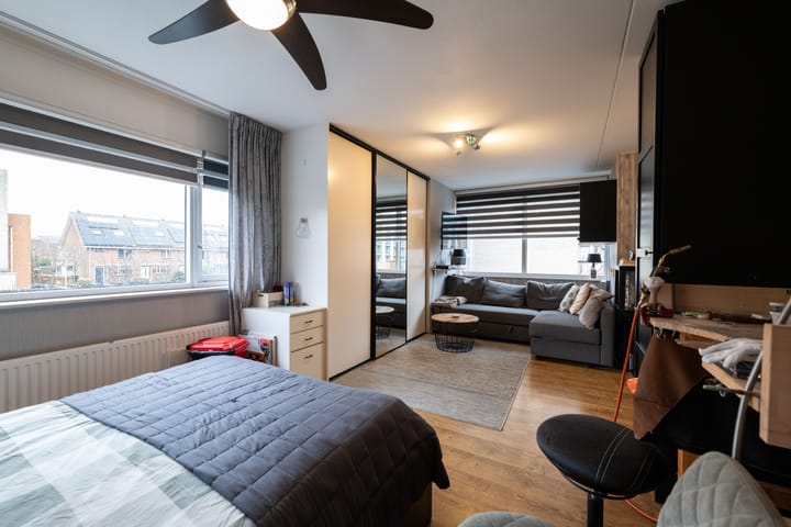 Foto 27 van Klokkenweide 9